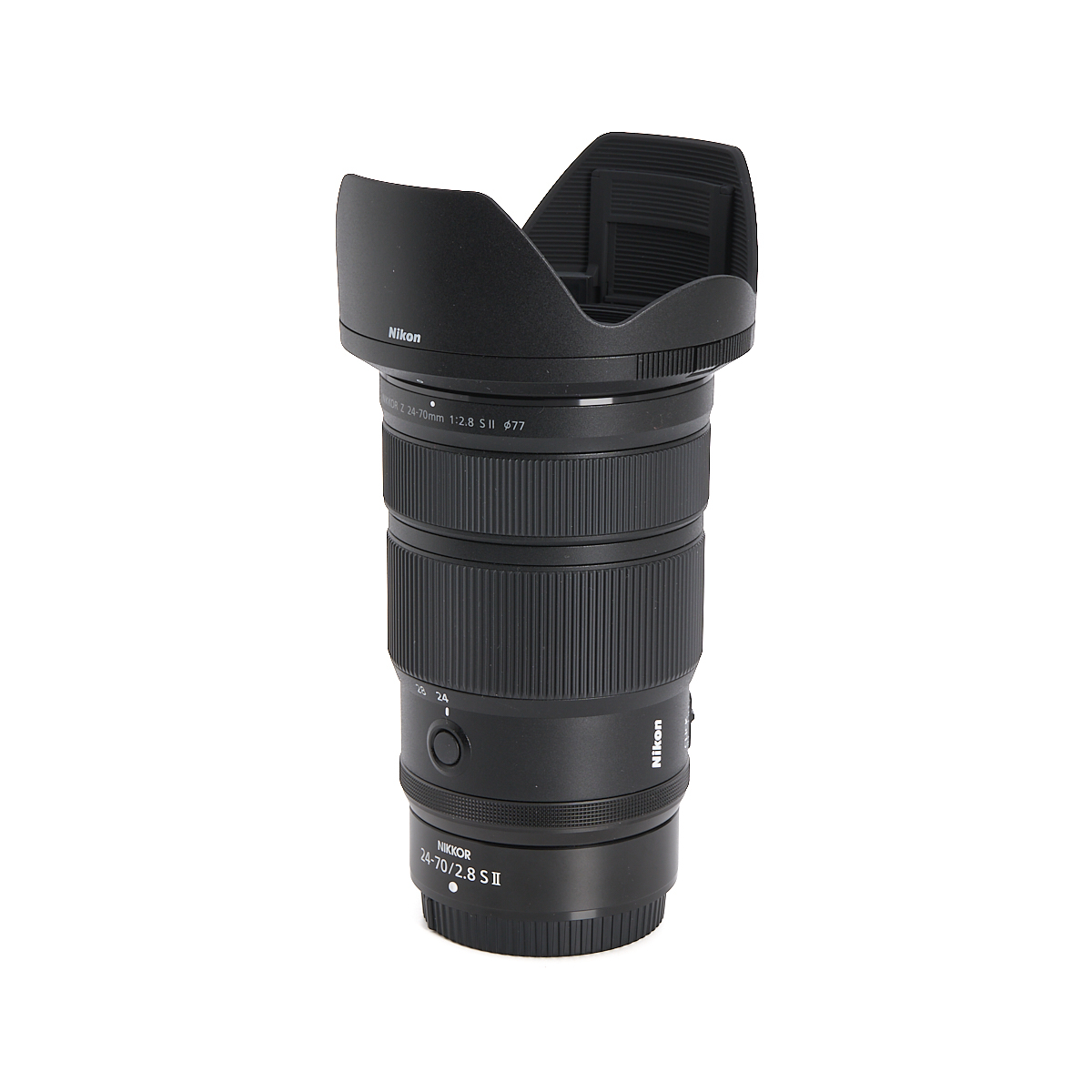 Nikon NIKKOR Z 24-70mm F2.8 S II gebraucht