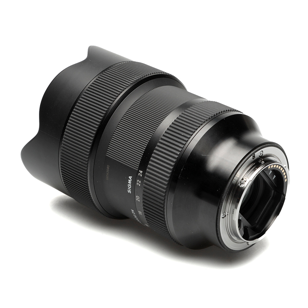 Sigma 14-24mm F2.8 DG DN Art für Sony E-Mount gebraucht