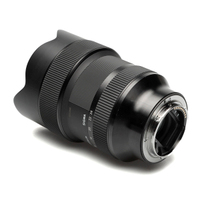 Sigma 14-24mm F2.8 DG DN Art für Sony E-Mount gebraucht