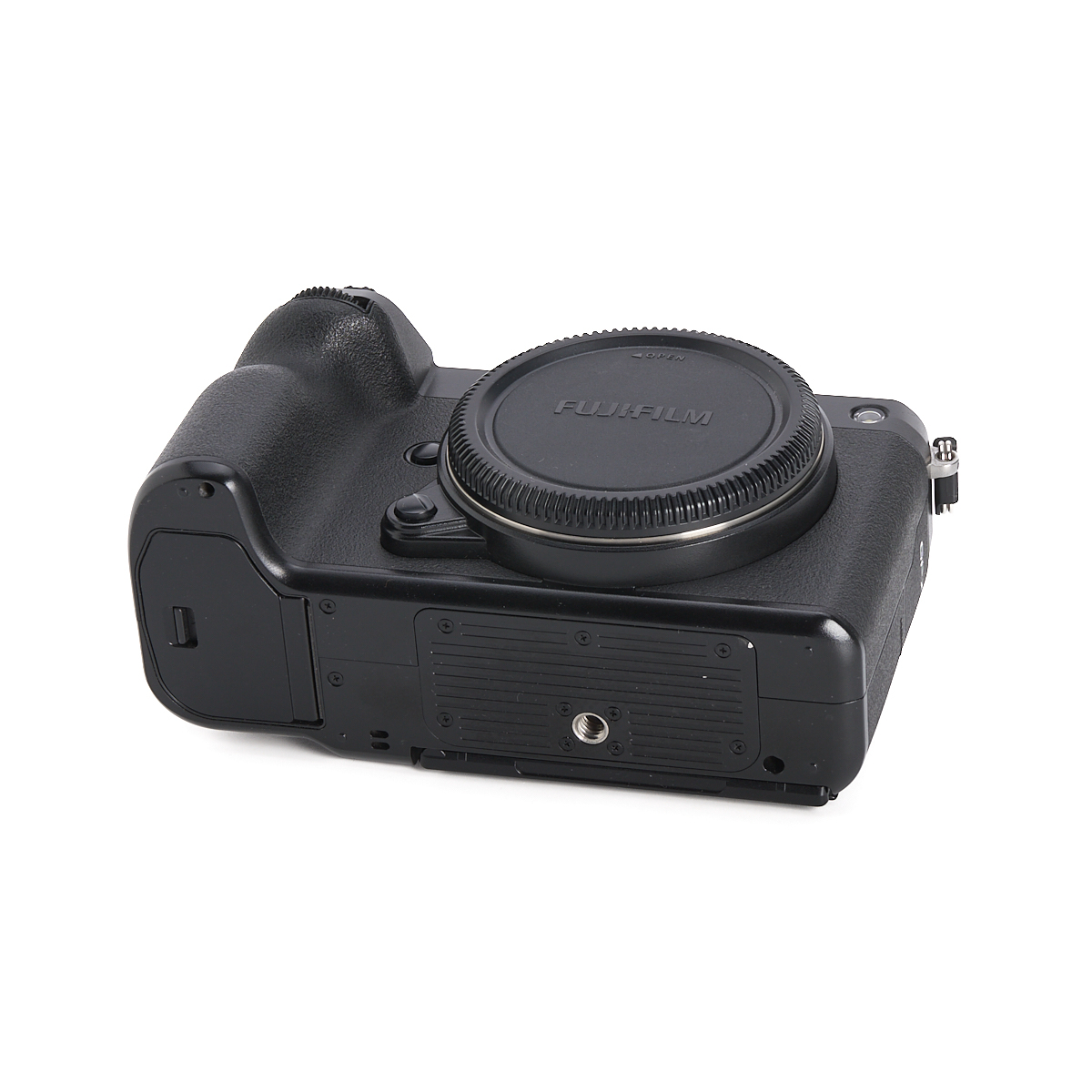 Fujifilm GFX100S gebraucht