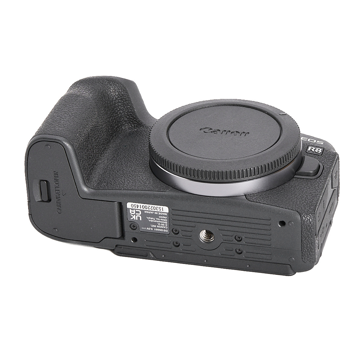 Canon EOS R8 gebraucht