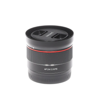 Samyang AF 24mm F2.8 für Sony E-Mount gebraucht
