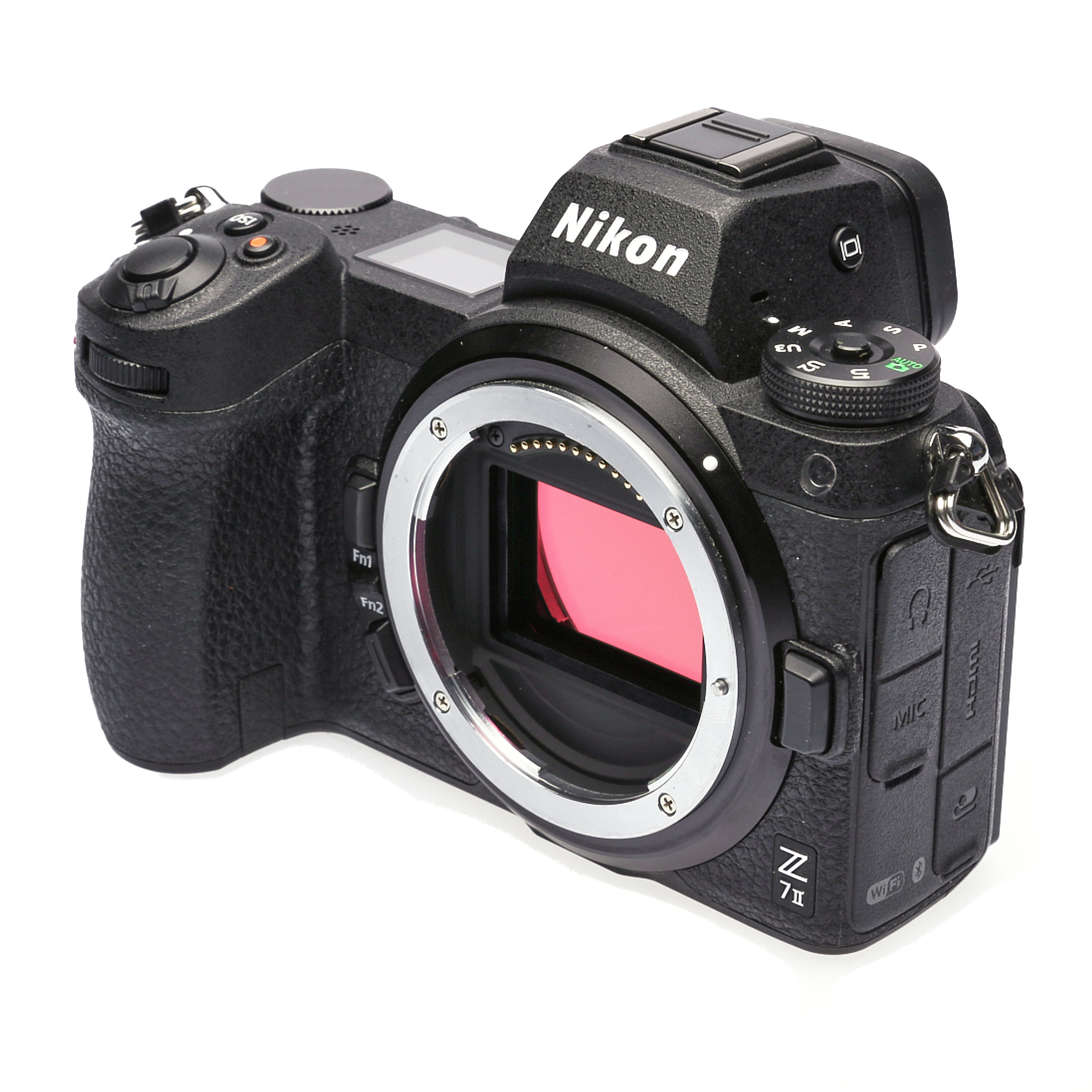 Nikon Z7 II gebraucht