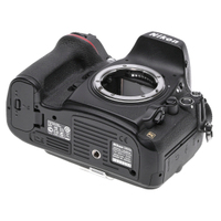 Nikon D800E gebraucht