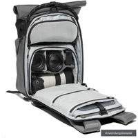 Manfrotto Fotorucksack Uncover 24L
