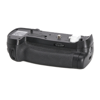 Nikon MB-D18 Multi-Griff für die Nikon D850 gebraucht