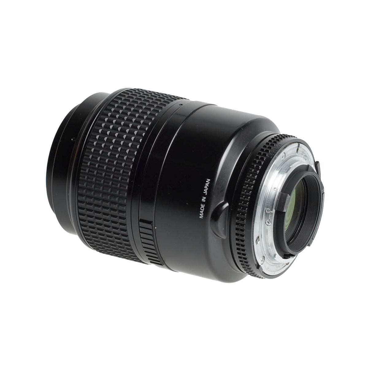 Nikon AF NIKKOR 105mm 2.8 D Micro gebraucht