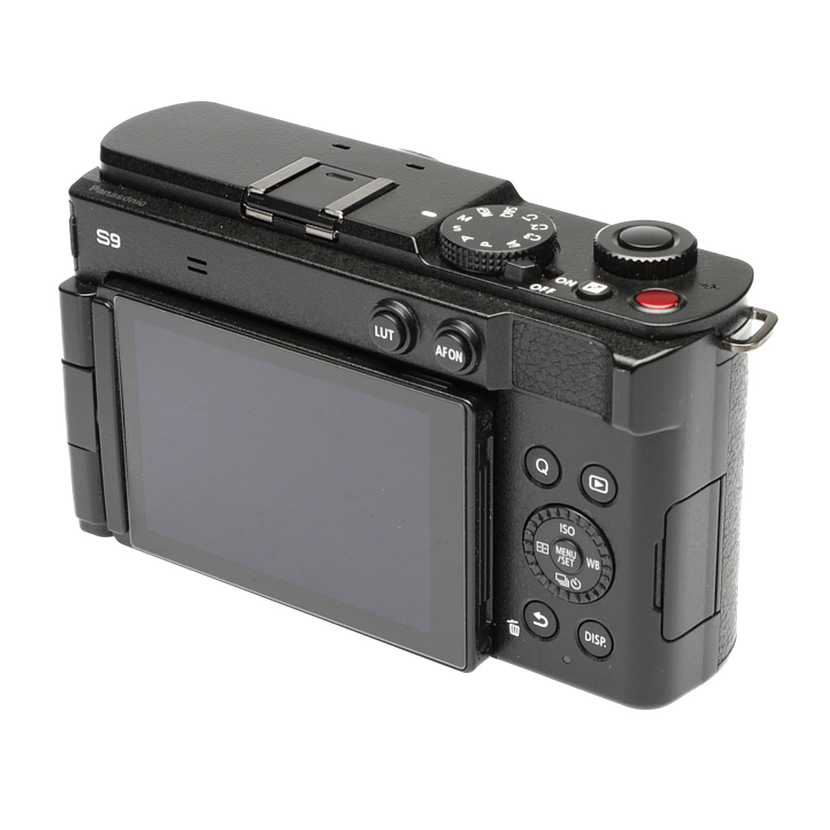 Panasonic LUMIX DC-S9 Jet Black gebraucht