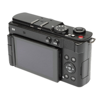 Panasonic LUMIX DC-S9 Jet Black gebraucht