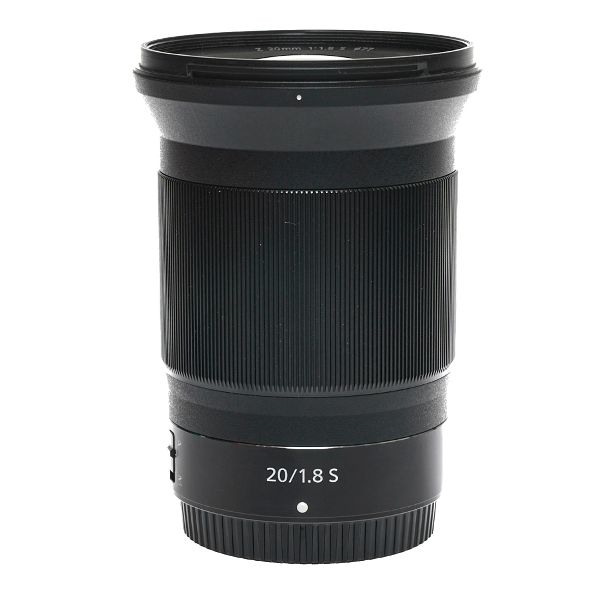 Nikon NIKKOR Z 20mm F1.8 S gebraucht