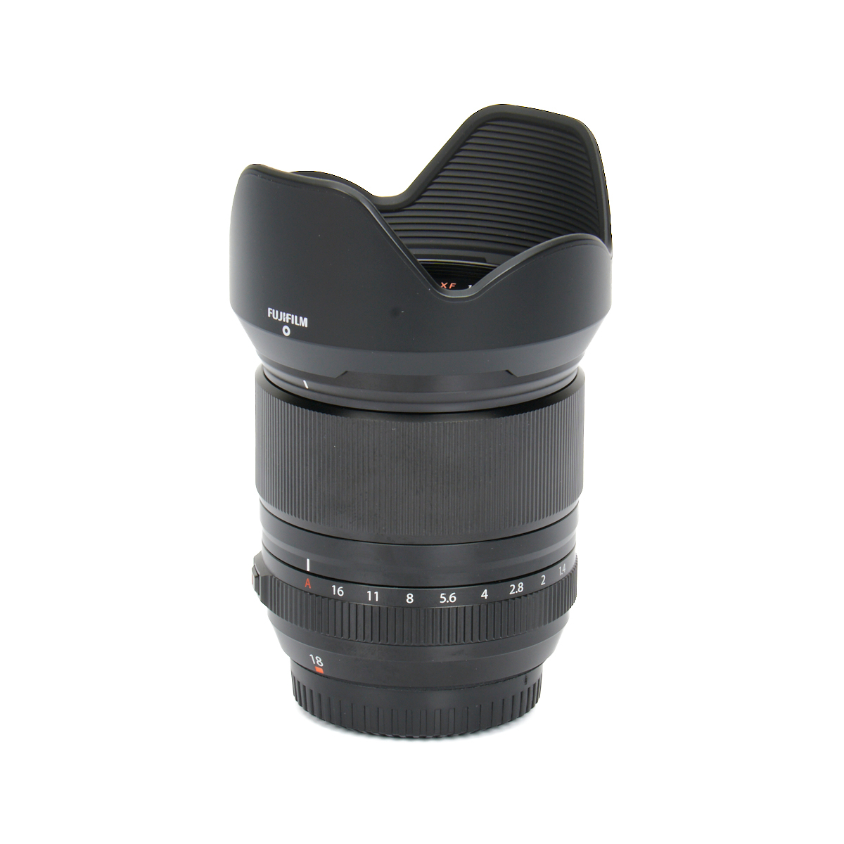 Fujifilm FUJINON XF 18mm F1.4 R LM WR gebraucht