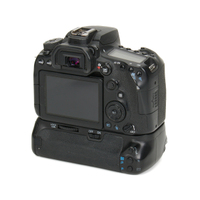 Canon EOS 90D gebraucht