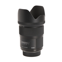 Sigma 35mm F1.4 DG HSM Art für Nikon F-Mount gebraucht