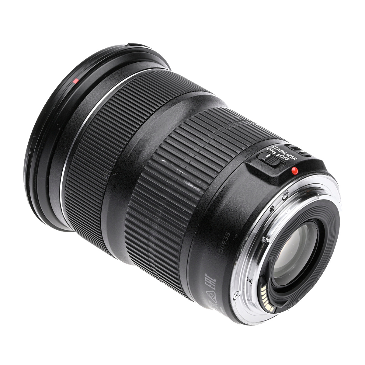 Canon EF 24-105mm F3.5-5.6 IS STM gebraucht