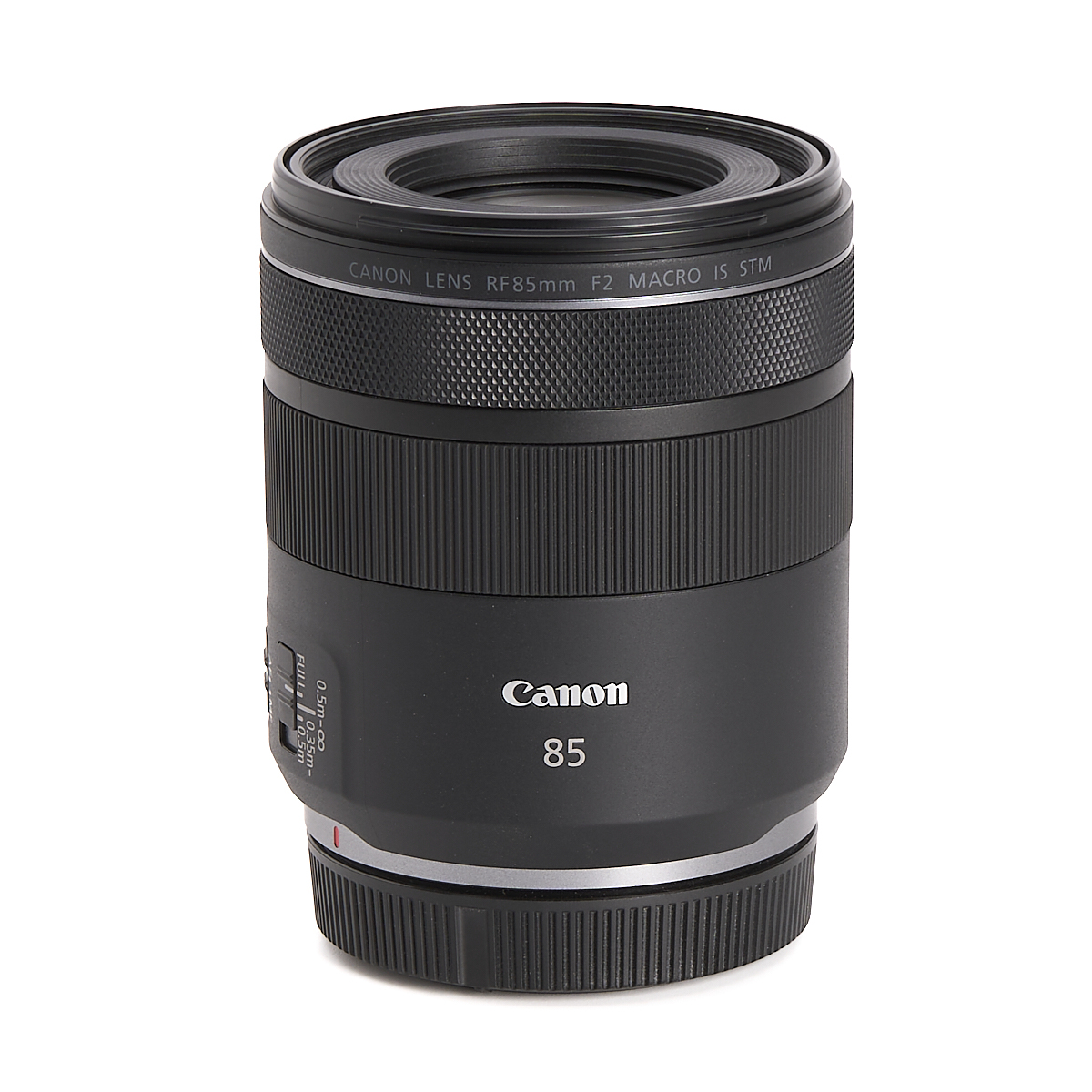 Canon RF 85mm F2 Macro IS STM gebraucht