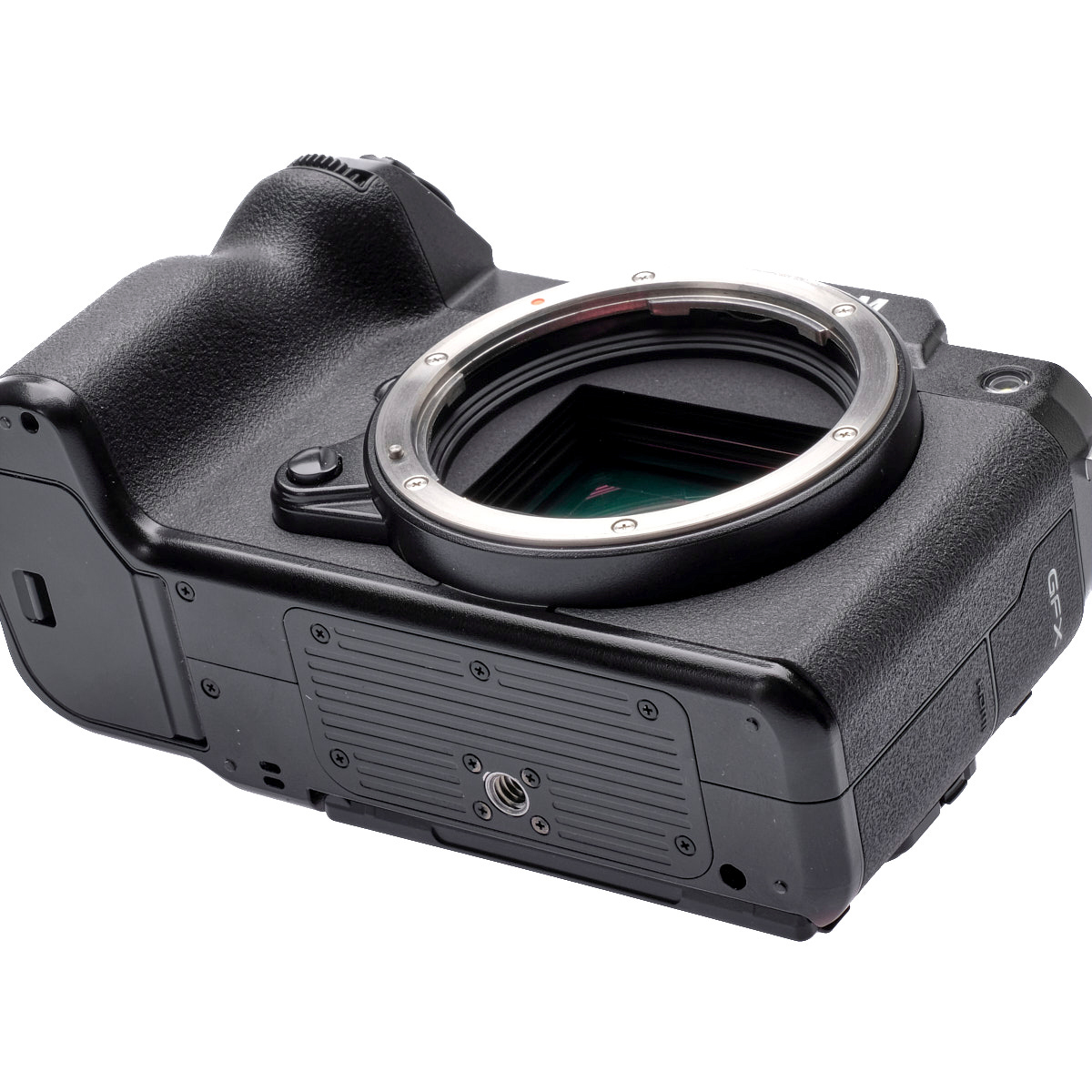 Fujifilm GFX100S gebraucht