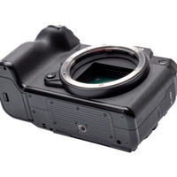 Fujifilm GFX100S gebraucht