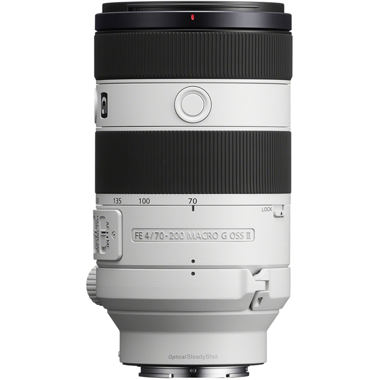 Sony FE 70-200mm F4 Macro G OSS II online bestellen - Objektive