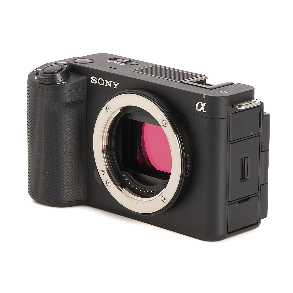Sony Alpha ZV-E1 gebraucht