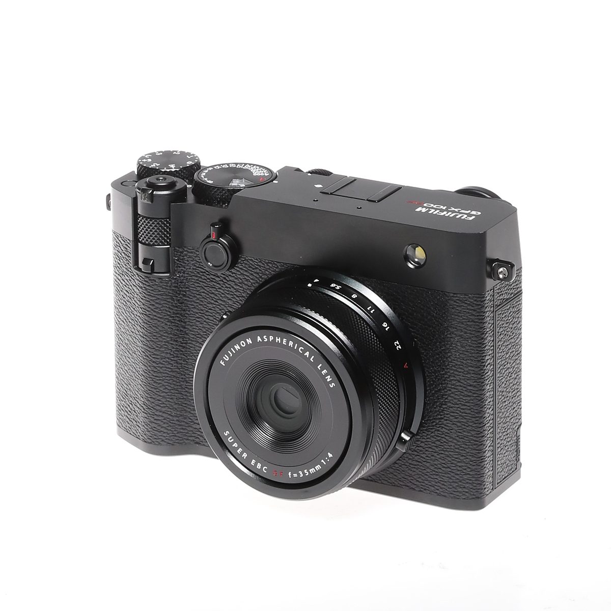 Fujifilm GFX100RF gebraucht