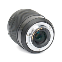 Panasonic LUMIX G VARIO 12-60mm F3.5-5.6 Asph. POWER OIS für MFT-Mount gebraucht