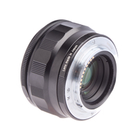 Voigtländer 35mm F1.4 Nokton Classic für Sony E-Mount gebraucht