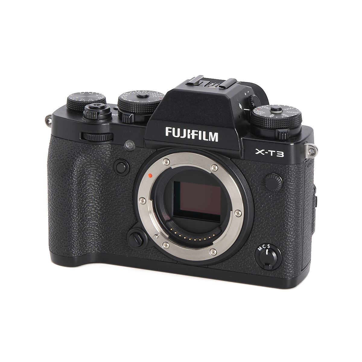 Fujifilm X-T3 gebraucht