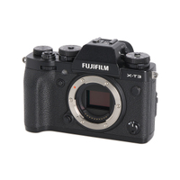 Fujifilm X-T3 gebraucht
