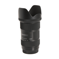 Sigma 18-35mm F1.8 DC HSM Art für Canon EF-Mount gebraucht