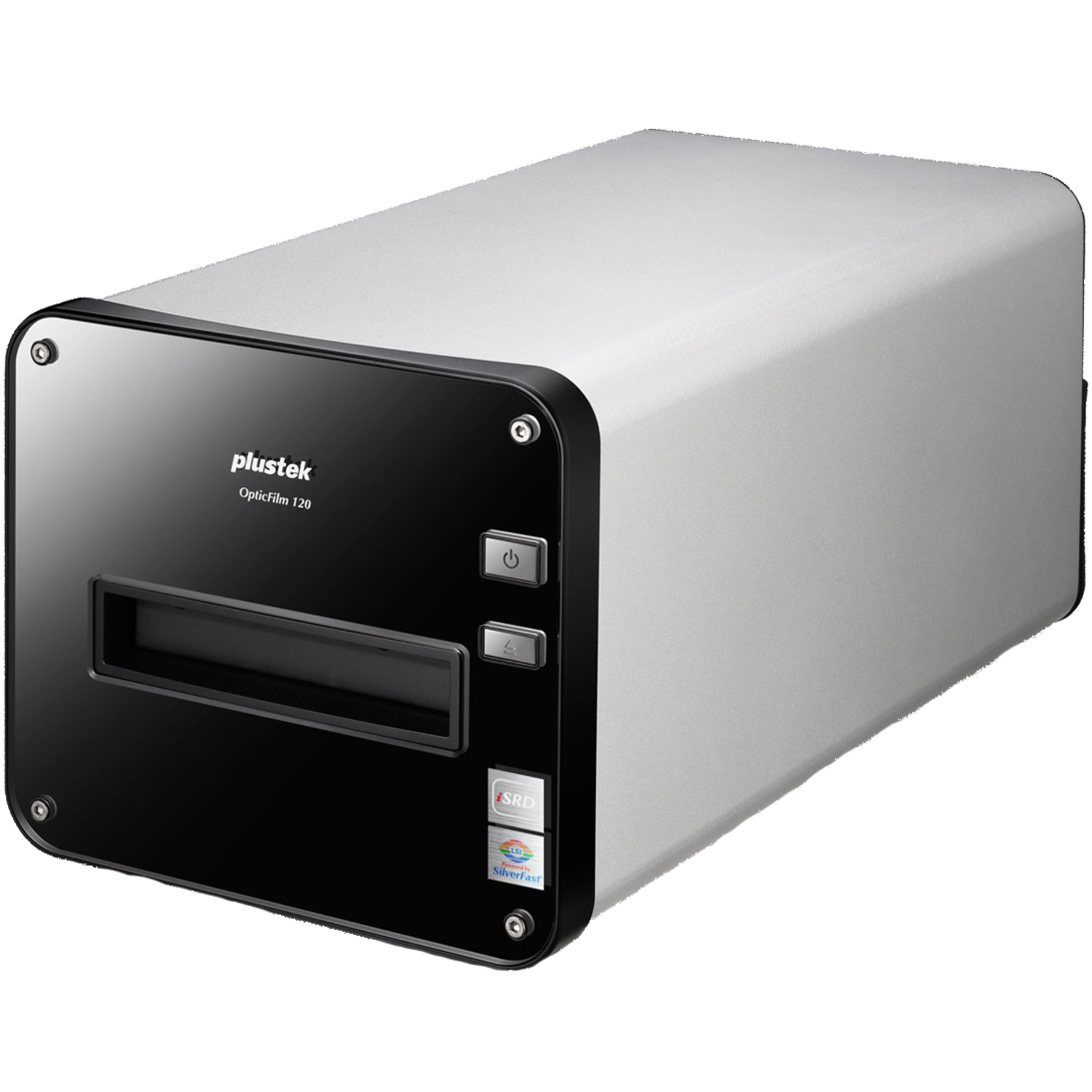 Plustek Filmscanner OpticFilm 120