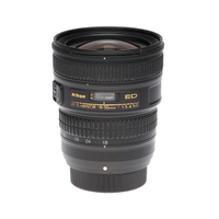 Nikon AF-S NIKKOR 18-35mm F3.5-4.5G ED gebraucht