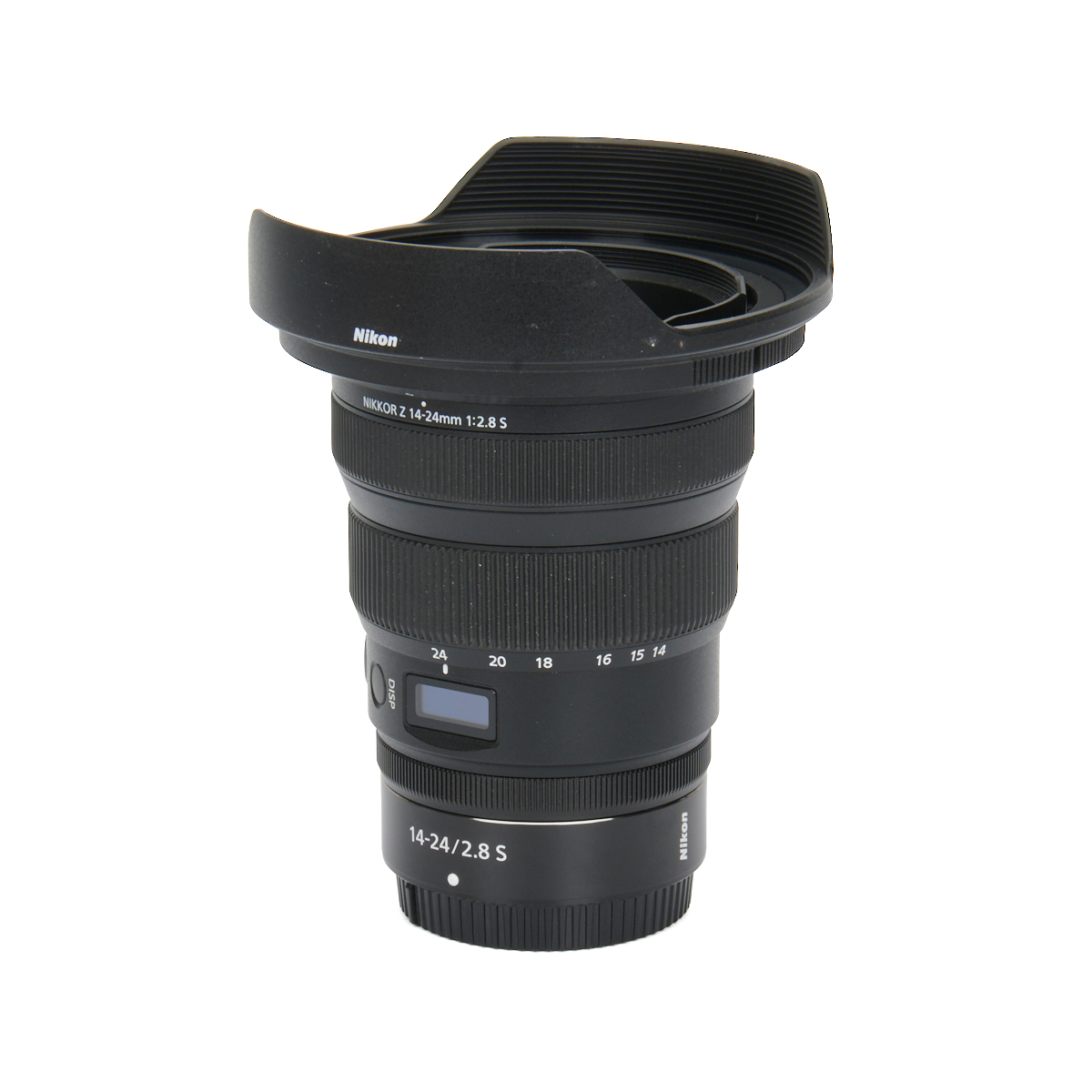 Nikon NIKKOR Z 14-24mm F2.8 S gebraucht