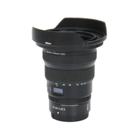 Nikon NIKKOR Z 14-24mm F2.8 S gebraucht