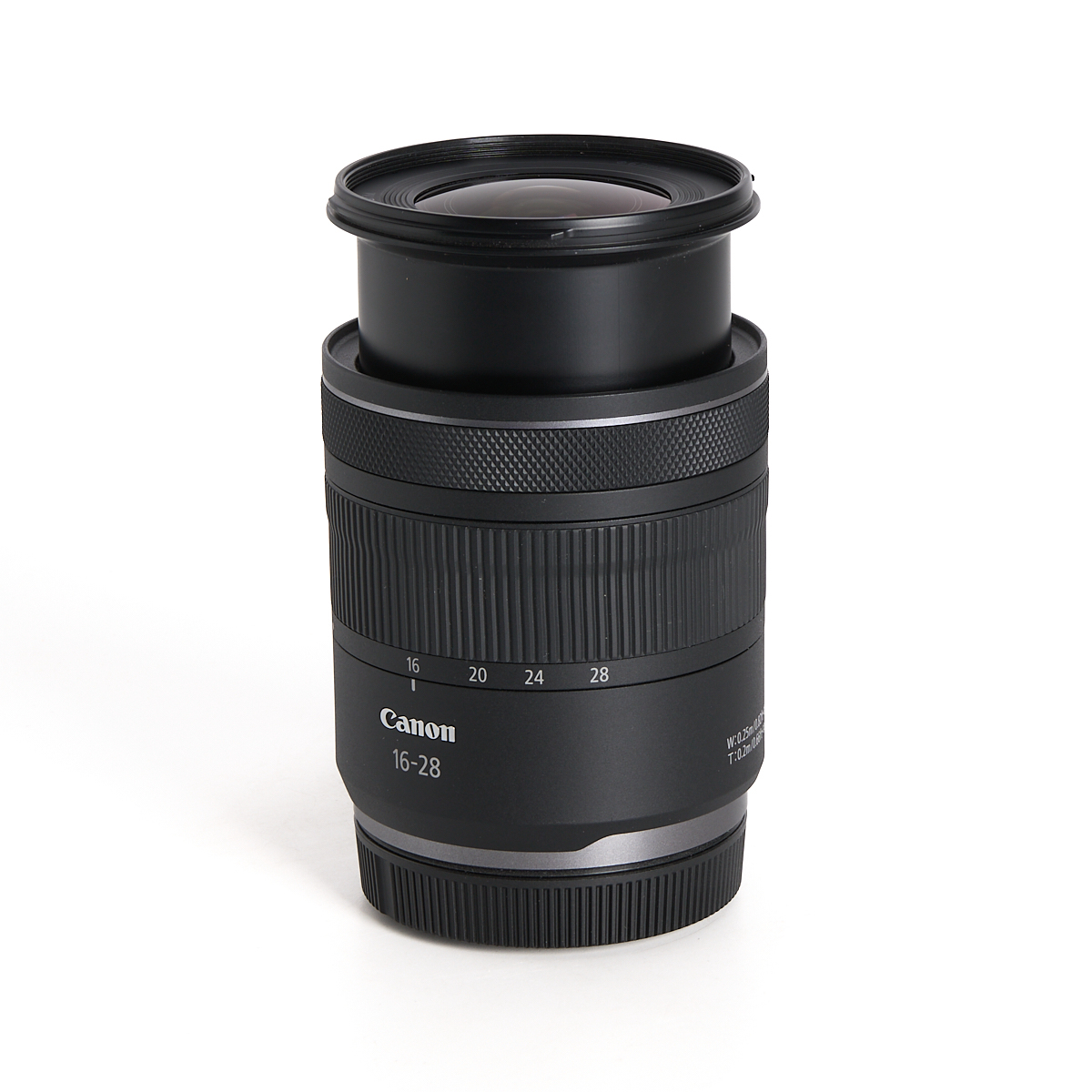 Canon RF 16-28mm F2.8 IS STM gebraucht