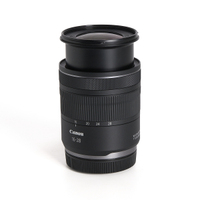 Canon RF 16-28mm F2.8 IS STM gebraucht