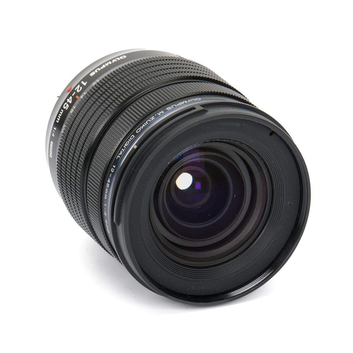 OM System M.Zuiko Digital ED 12-45mm F4 PRO gebraucht