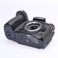 Panasonic LUMIX DC-G9 gebraucht