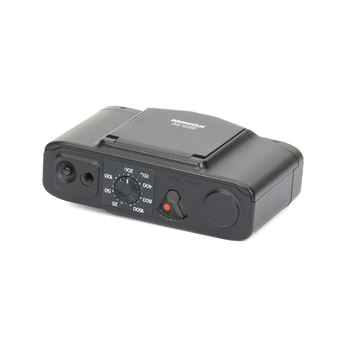 Minox 35 GSE Schwarz gebraucht