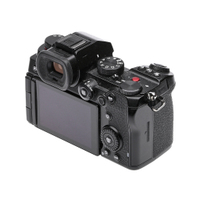 Panasonic LUMIX DC-S5 schwarz gebraucht