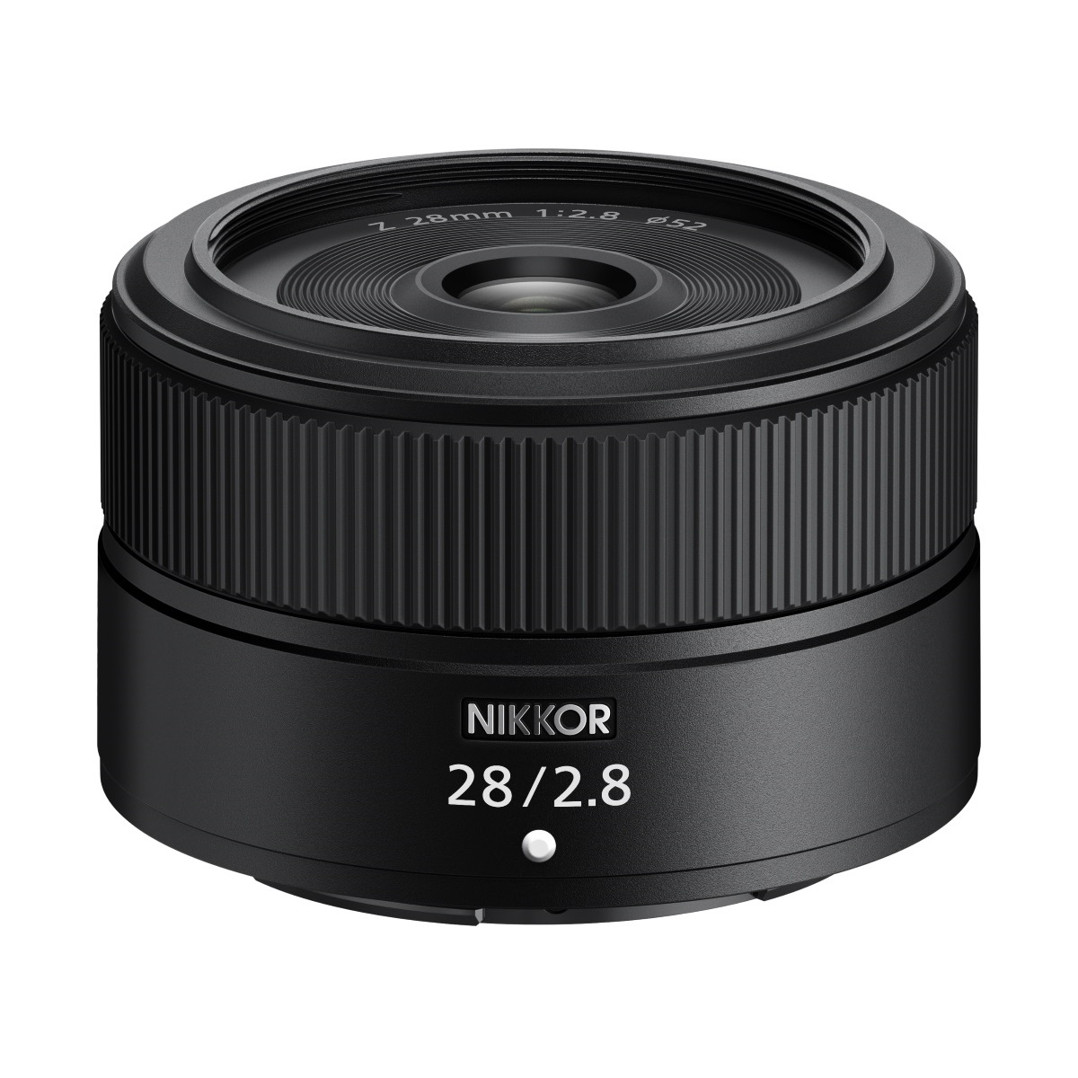 Nikon NIKKOR Z 40mm F2 online bestellen - Objektive für Nikon Z-Mount