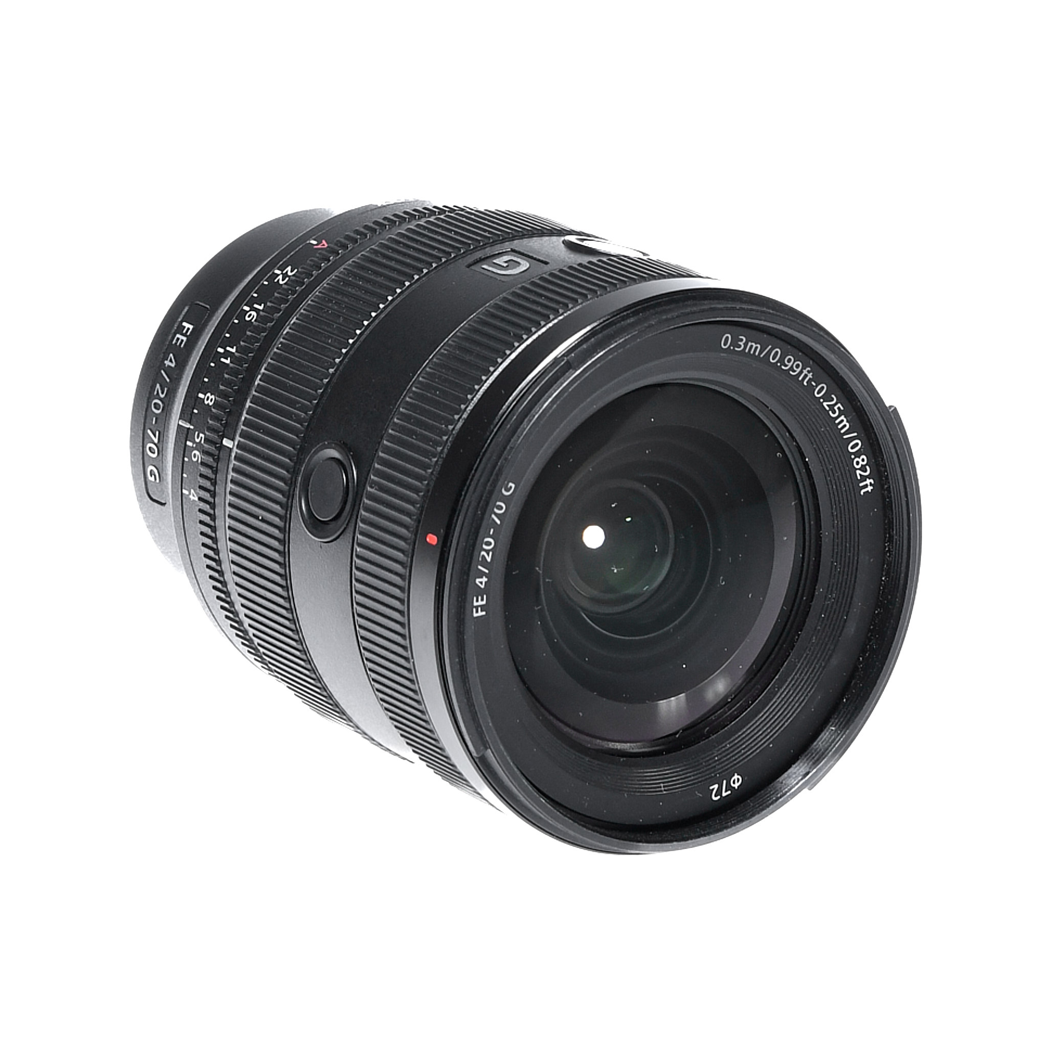 Sony FE 20-70mm F4 G gebraucht