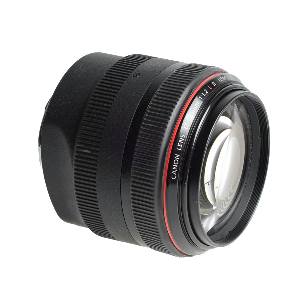 Canon EF 85mm F1.2L II USM gebraucht