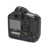Canon EOS-1Ds Mark III  gebraucht