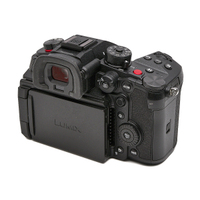 Panasonic LUMIX DC-GH6 gebraucht