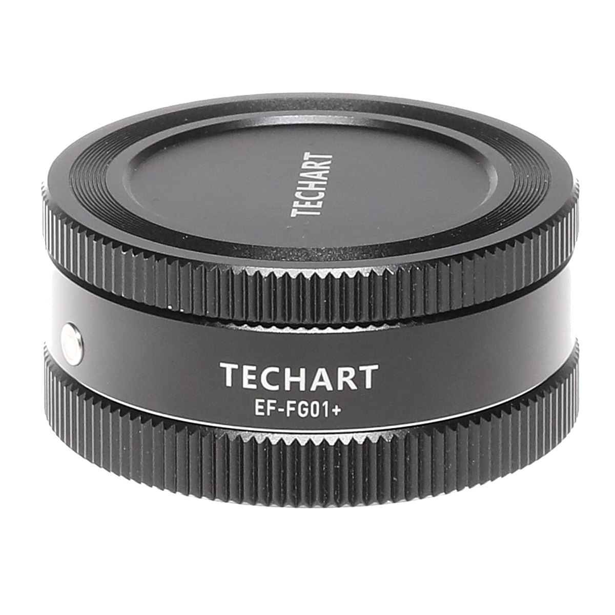TechartPro EF-FG01 Adapter Canon EF an Fujifilm GFX Autofokus gebraucht