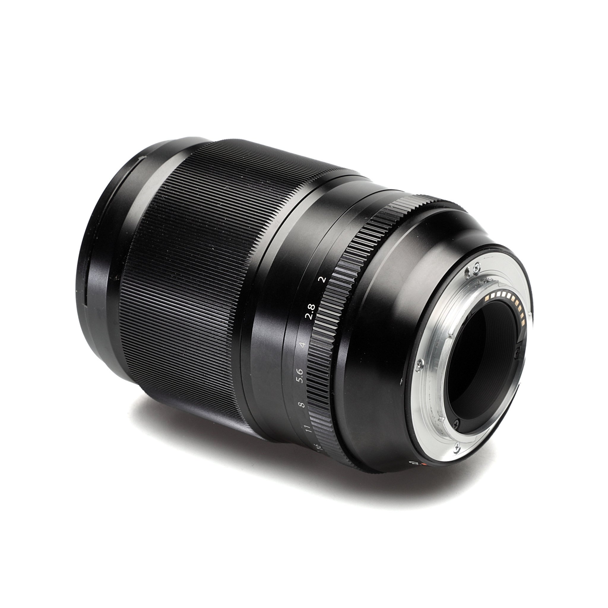 Fujifilm FUJINON XF 90mm F2 R LM WR gebraucht