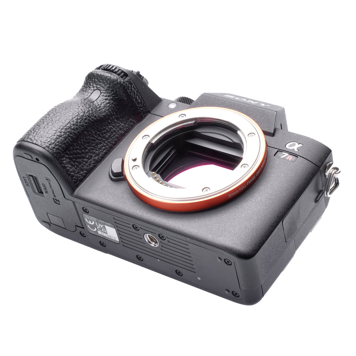 Sony Alpha 7R IIIA gebraucht