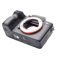 Sony Alpha 7R IIIA gebraucht