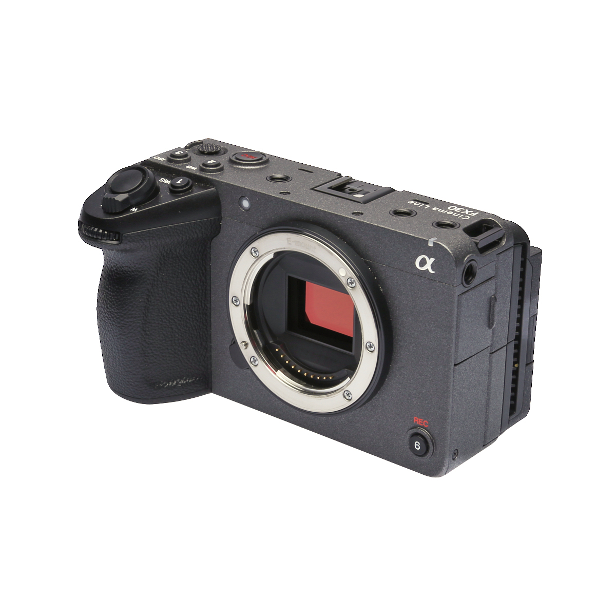 Sony FX30 gebraucht