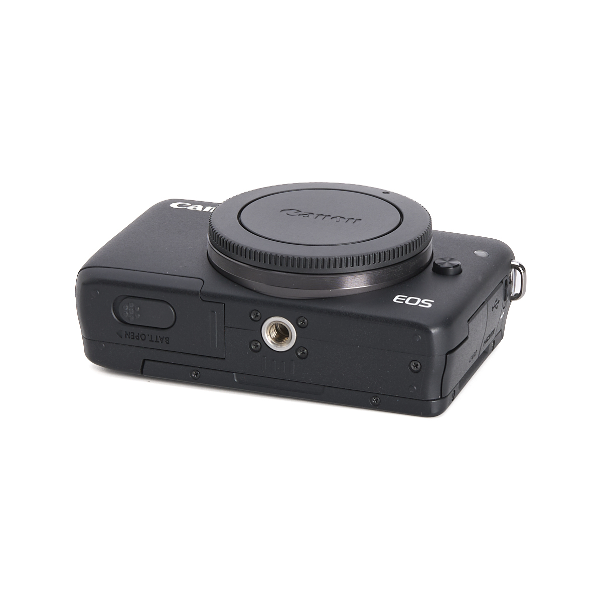 Canon EOS M10 gebraucht